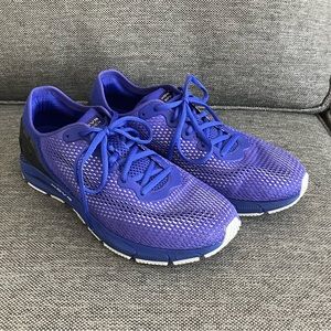 UA Hovr Sonic 4- Bluetooth connect